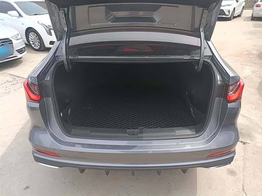 Roewe i5, 2024 19