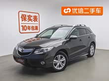 ک��RDX(����) 2013�� 3.0L ������Ӣ��