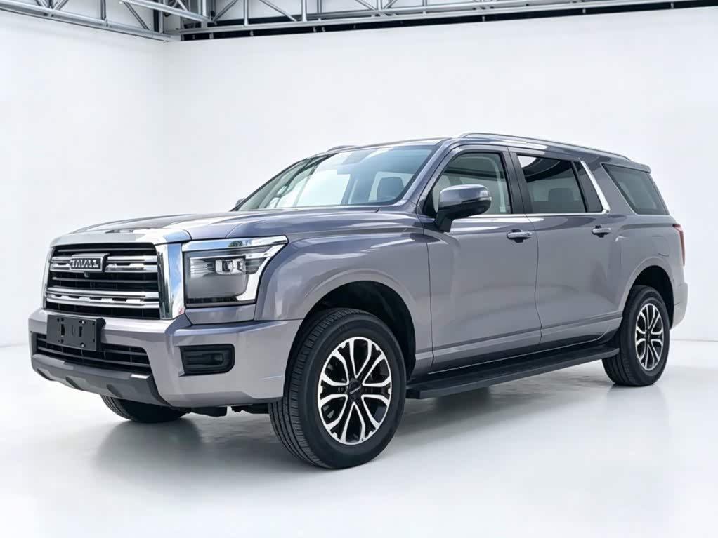 Haval H5