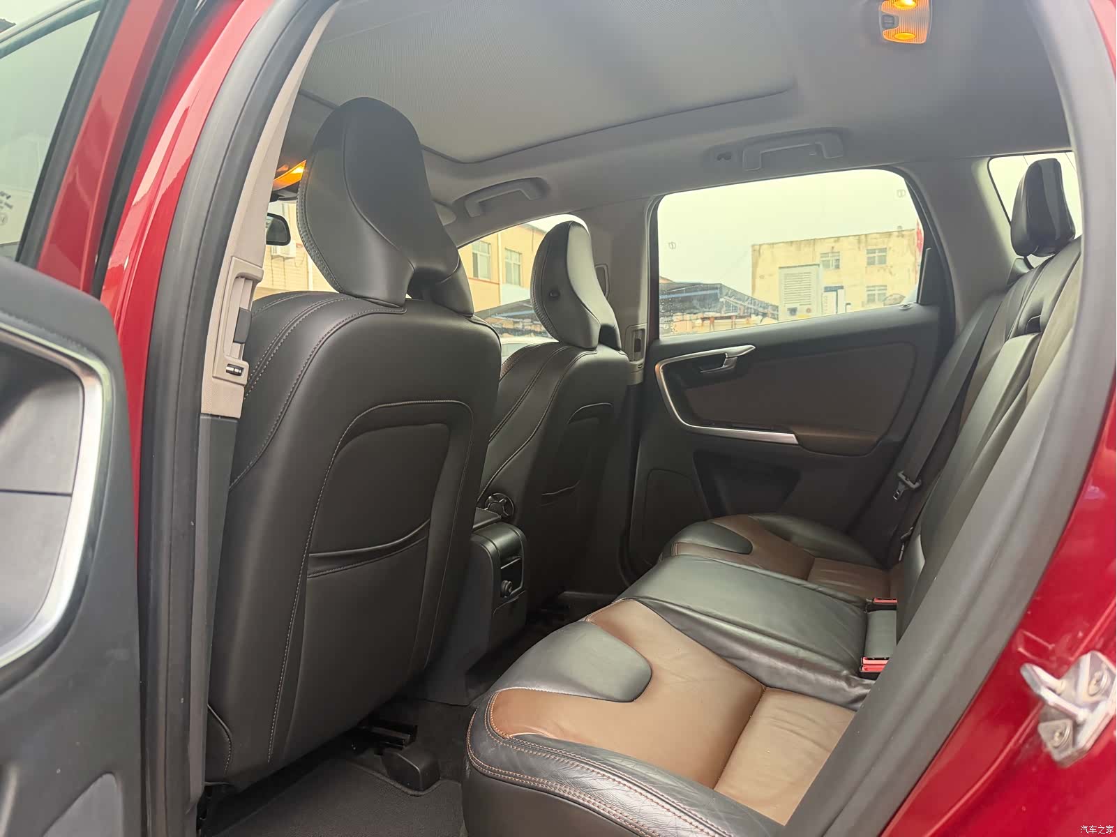 Volvo XC60, 2014 4