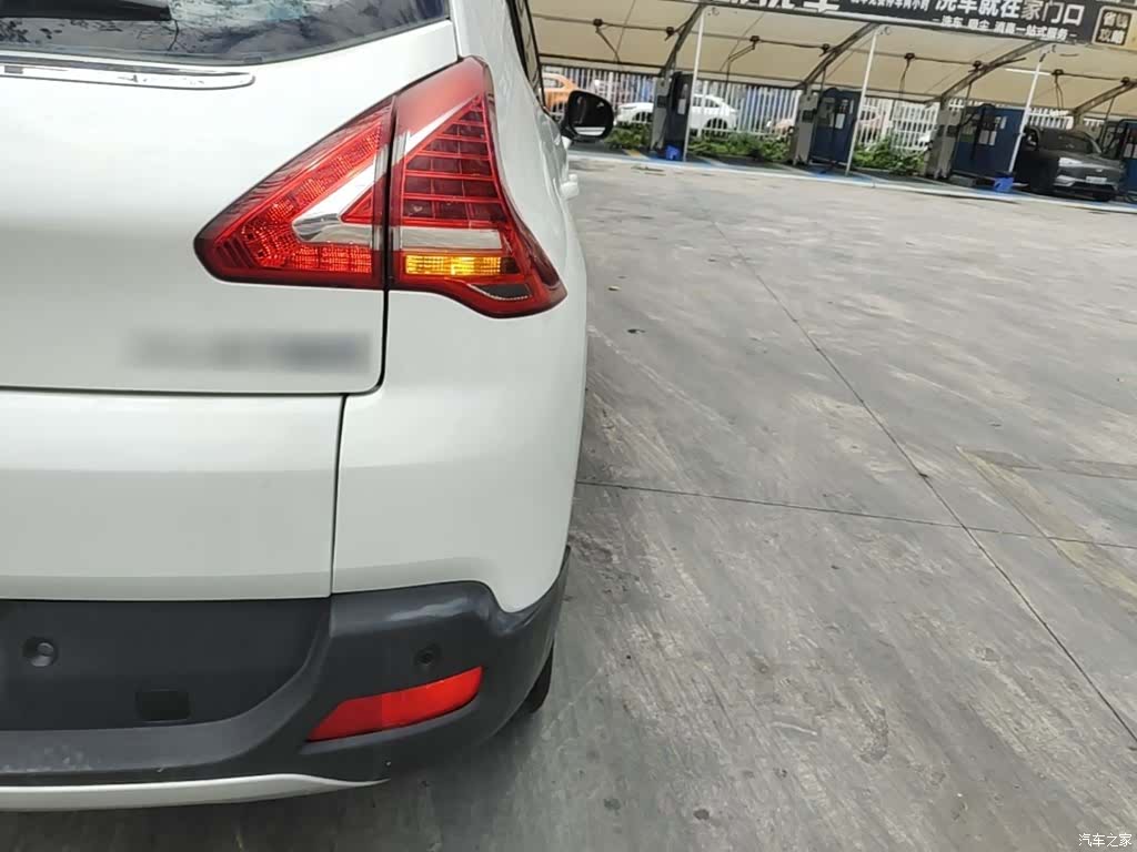 Peugeot 3008, 2016 8