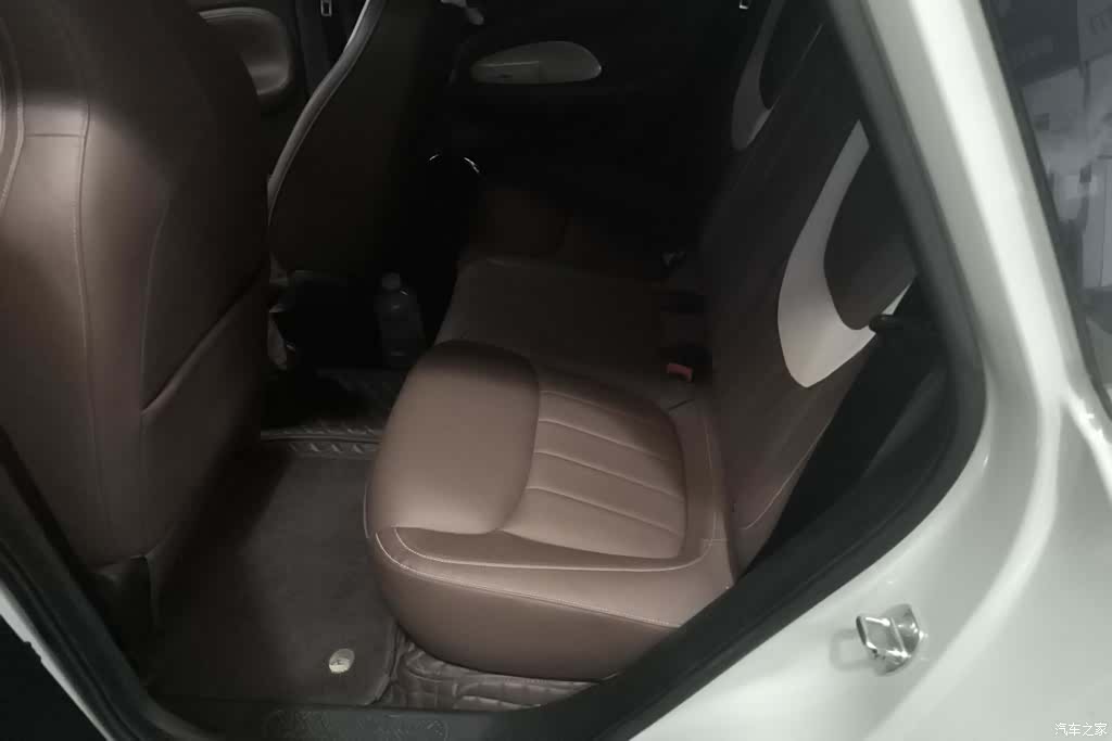Wuling Bingo, 2024 11