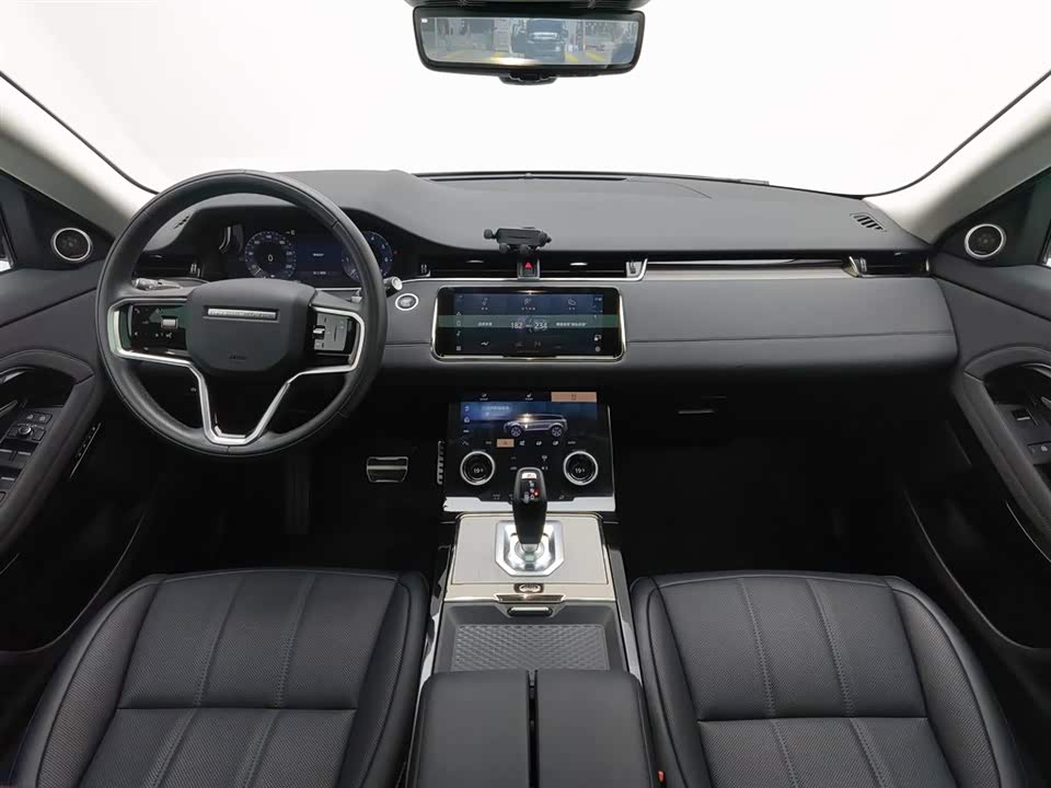 Land Rover Range Rover Aurora Land Rover Range Rover Aurora
