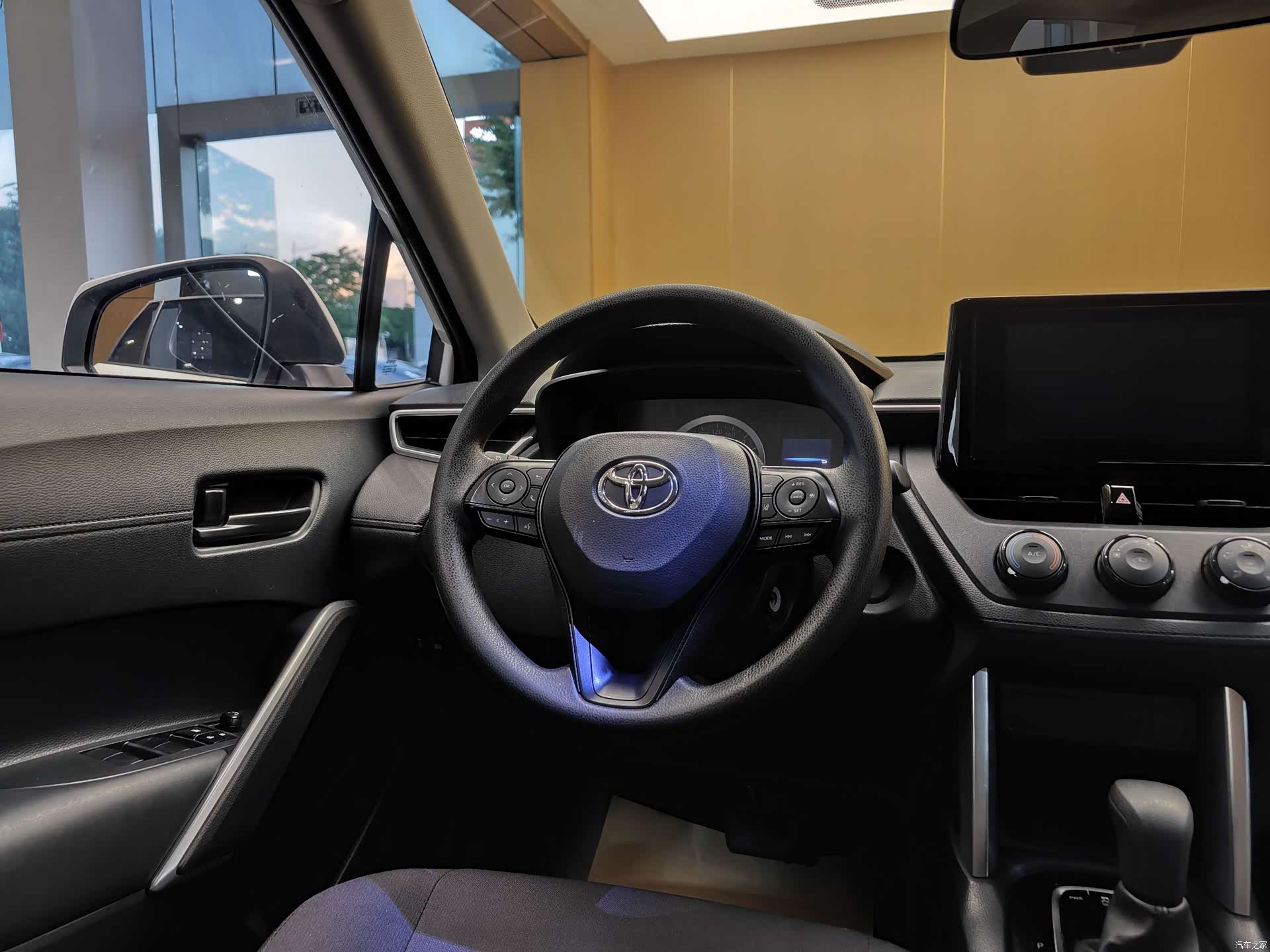 Toyota Corolla, 2023 14