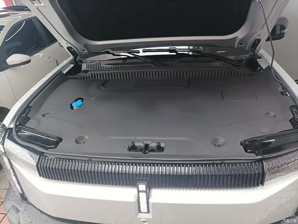 Chery iCAR, 2024 20