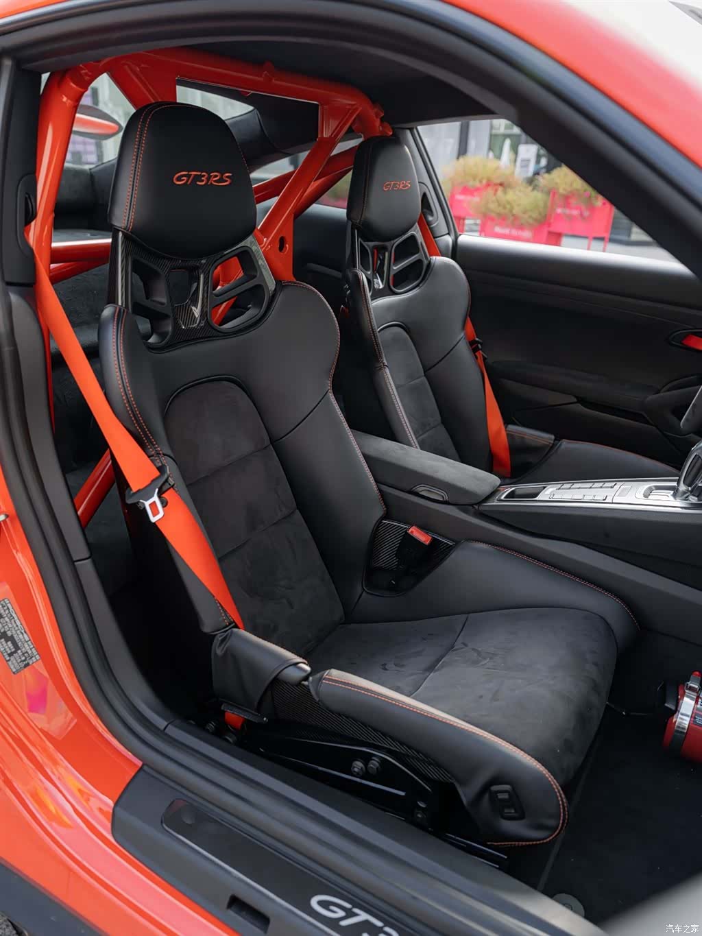 Porsche 911, 2020 18