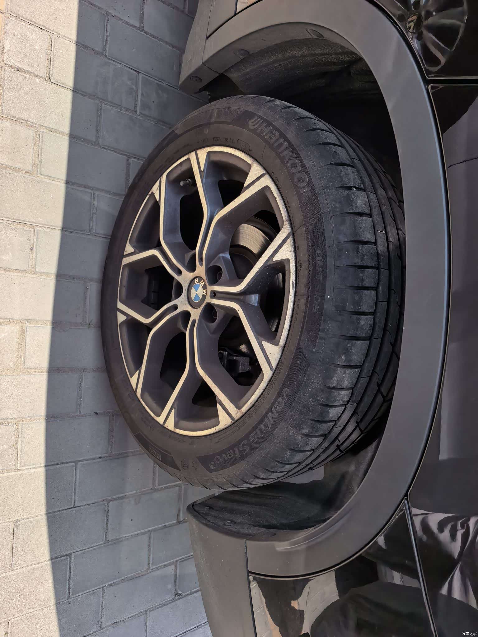 BMW X1, 2022 15