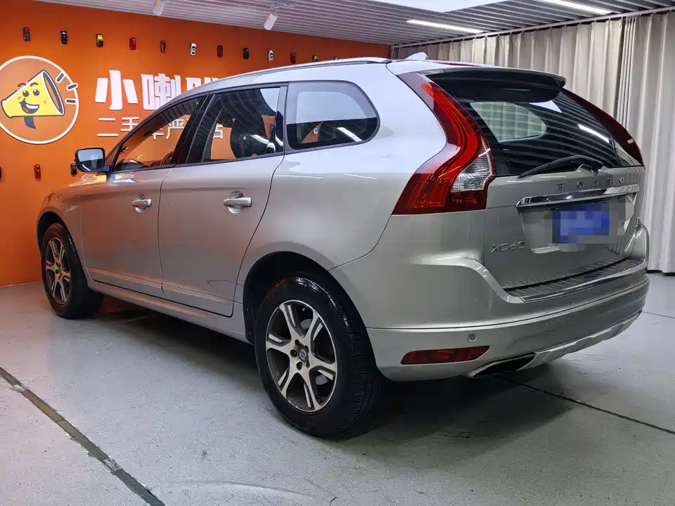 Volvo XC60 Volvo XC60