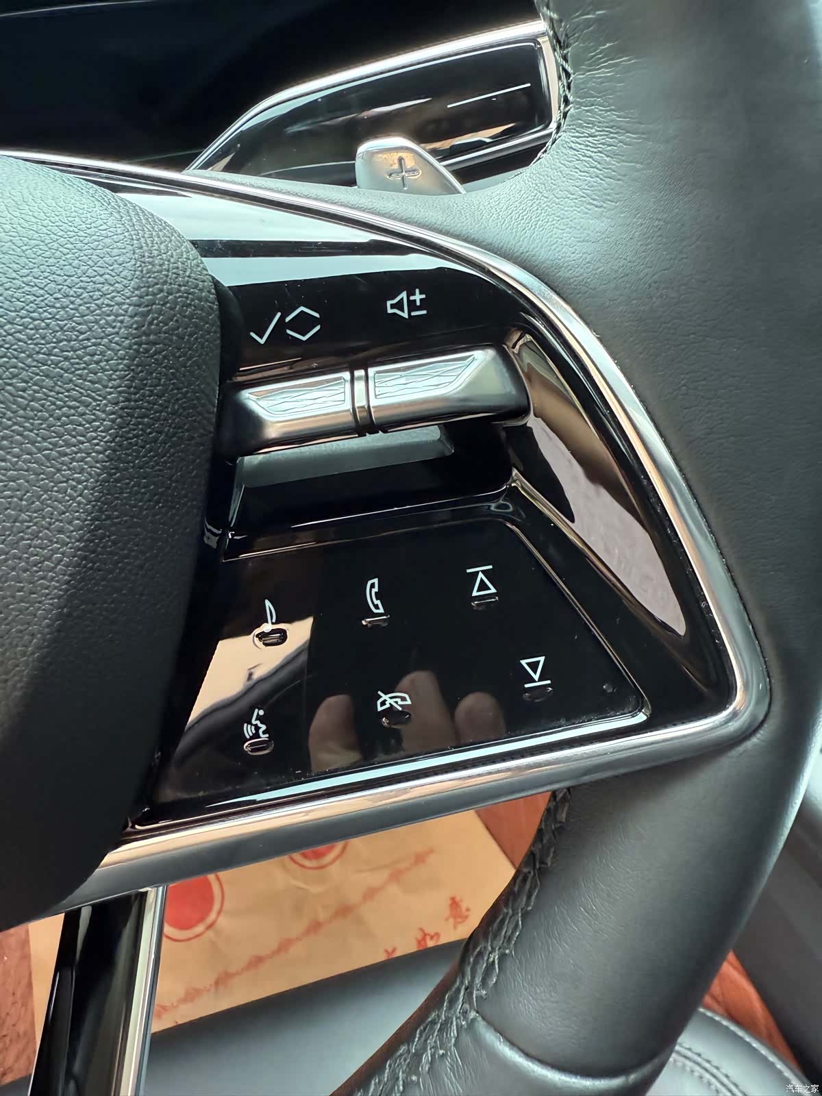 Cadillac CT6, 2024 20