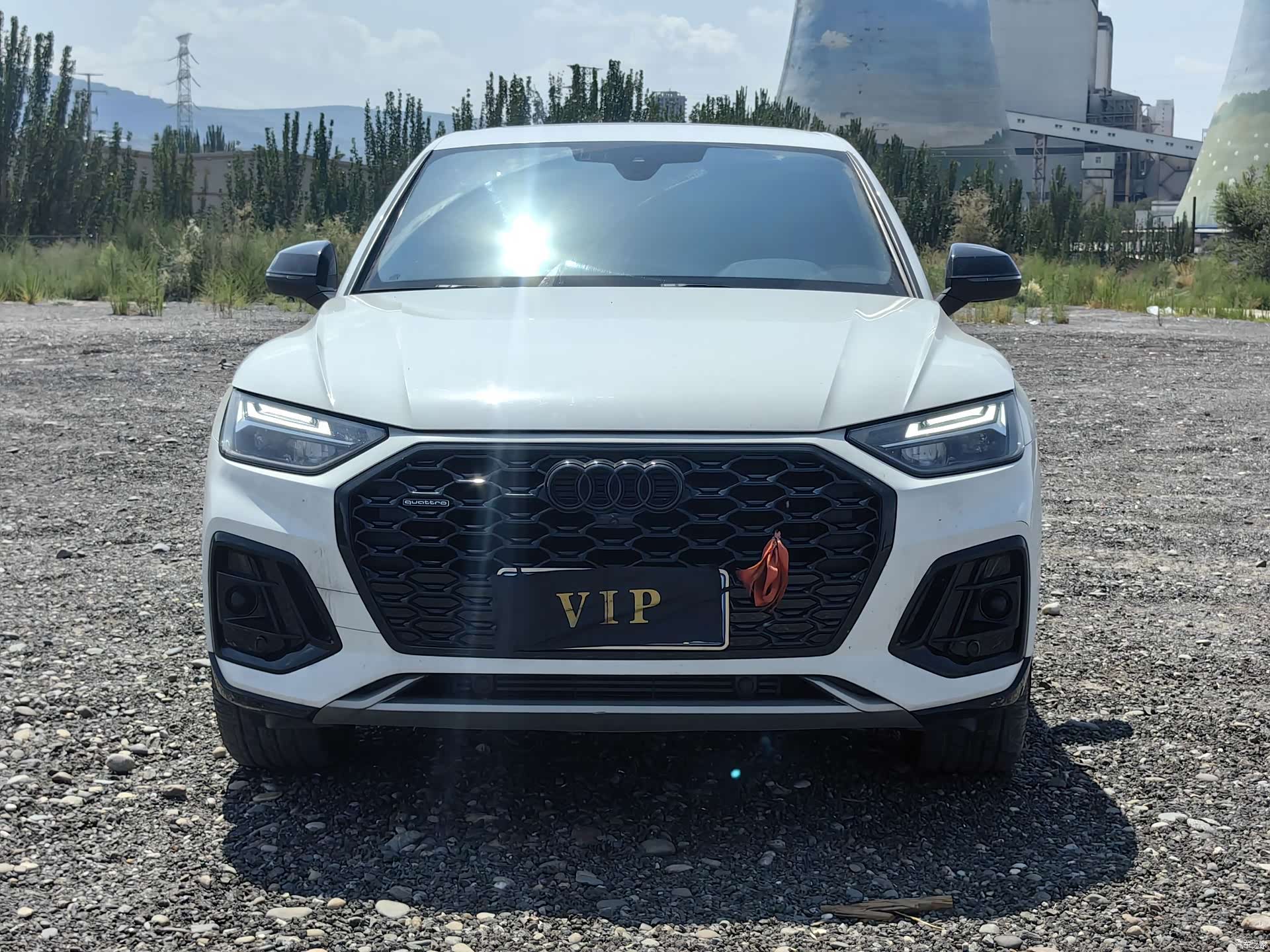 Audi Q5L, 2023 2