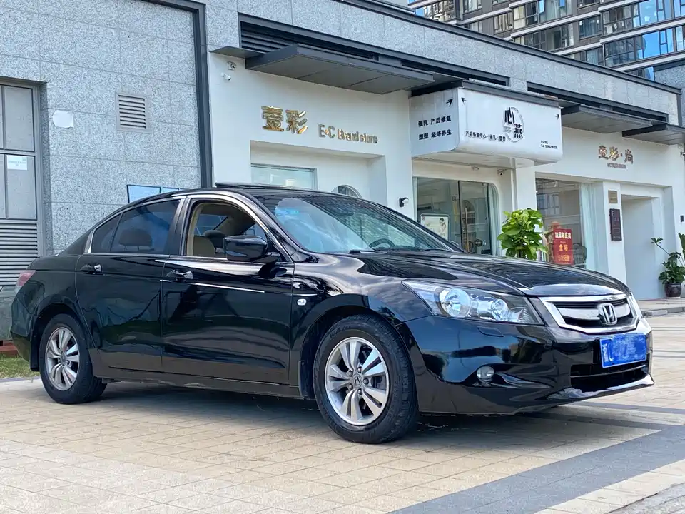 Honda Accord Honda Accord