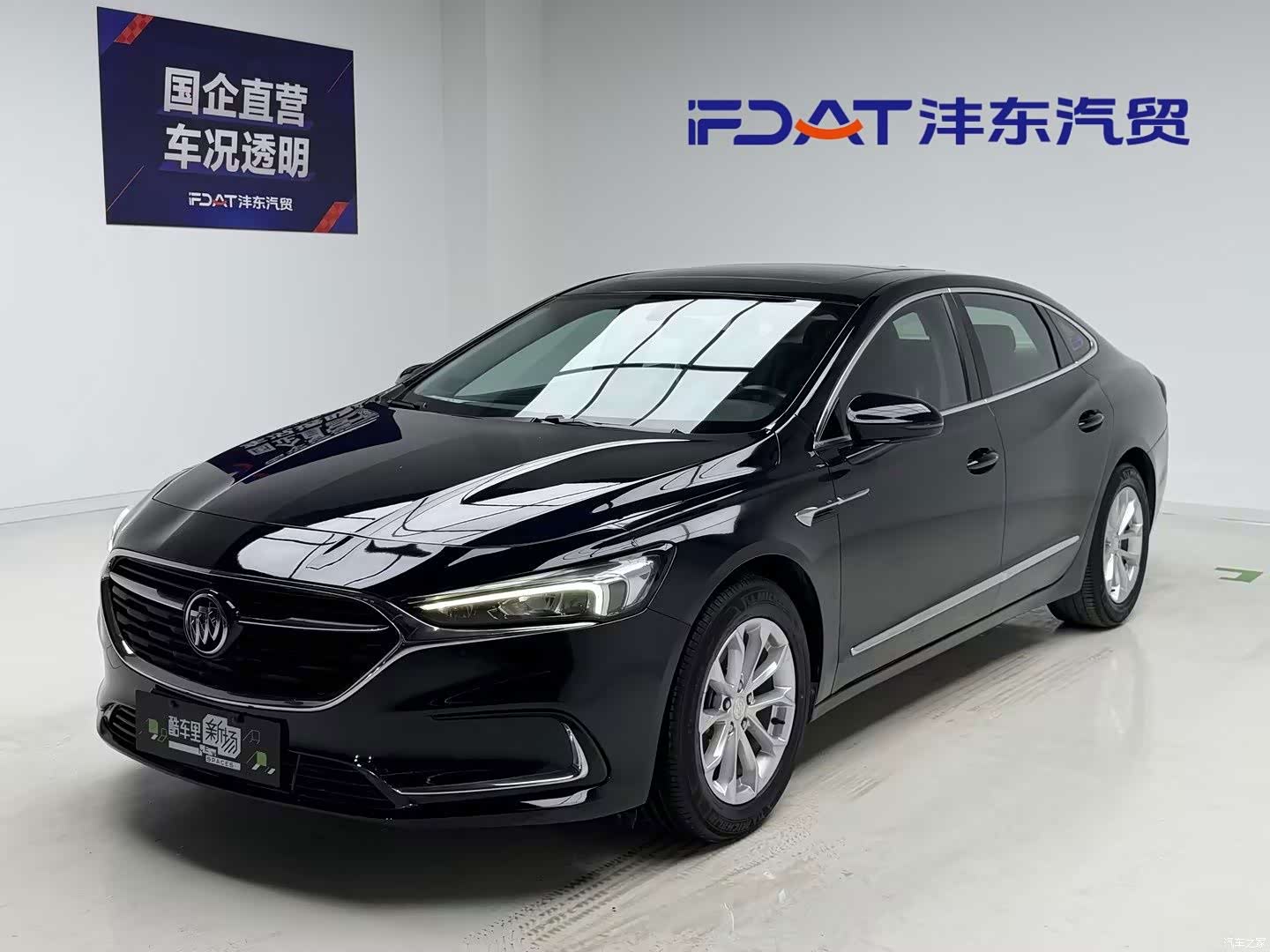 Buick LaCrosse, 2022 1