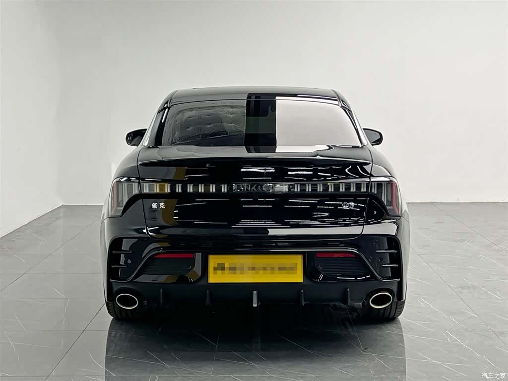 Lynk & Co 02, 2025 все фото