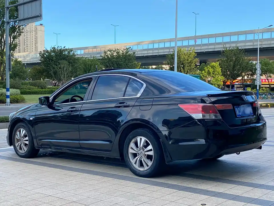 Honda Accord Honda Accord