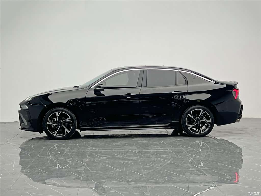 Lynk & Co 02, 2025 3