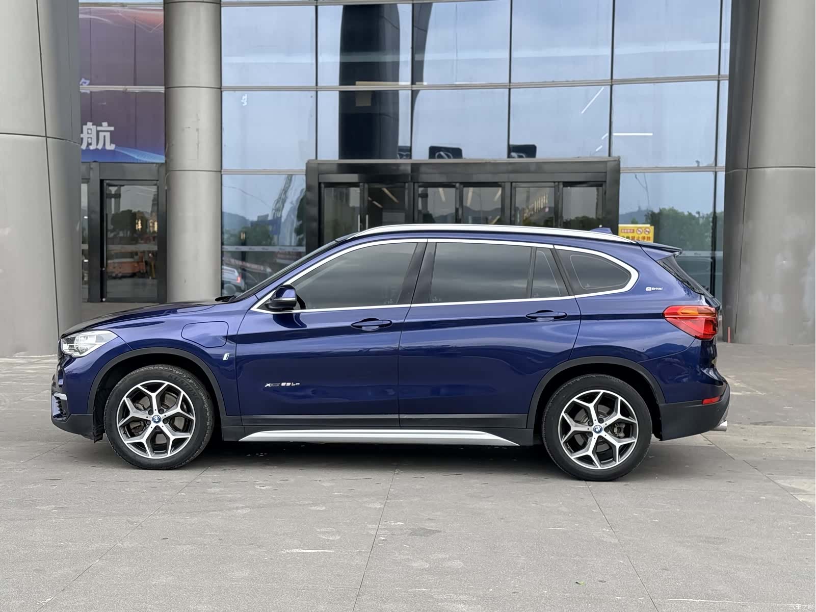 BMW X1, 2018 4