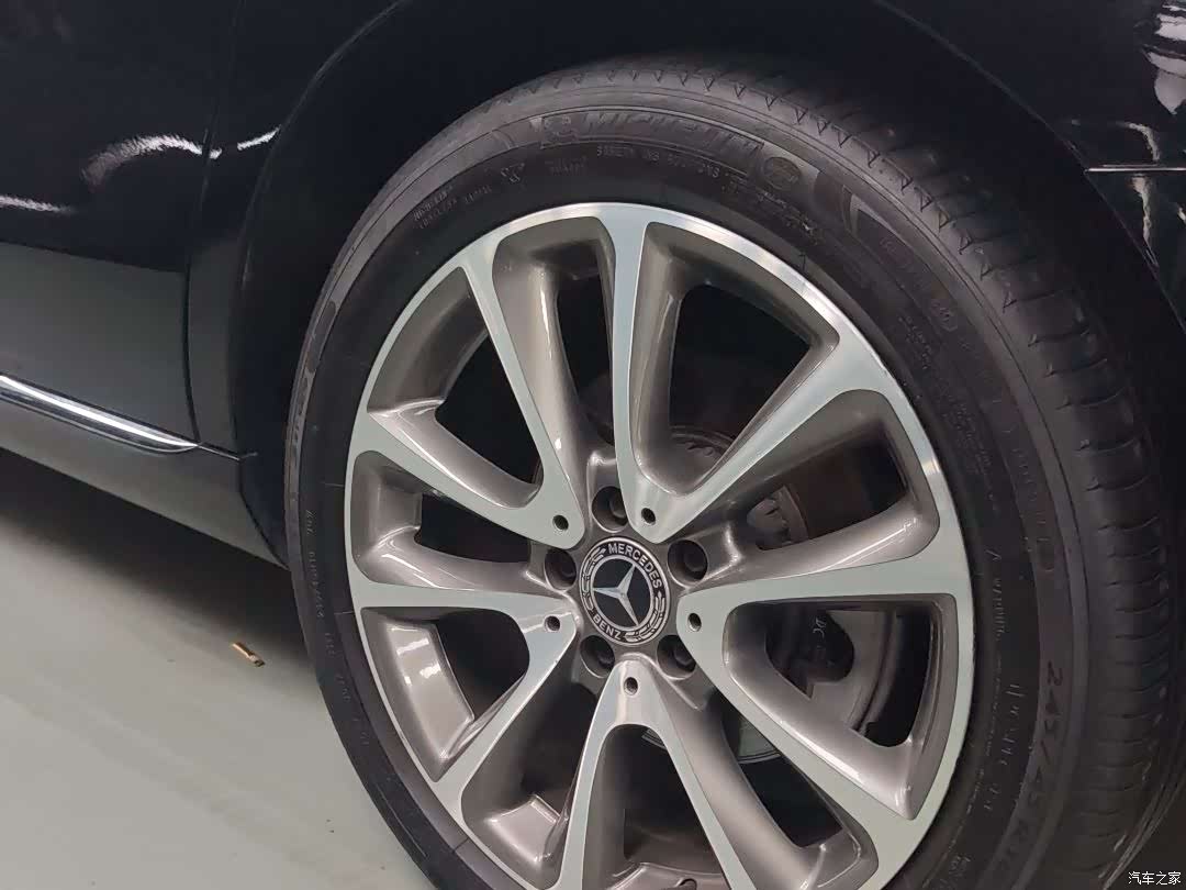 Mercedes-Benz E-Class, 2017 14