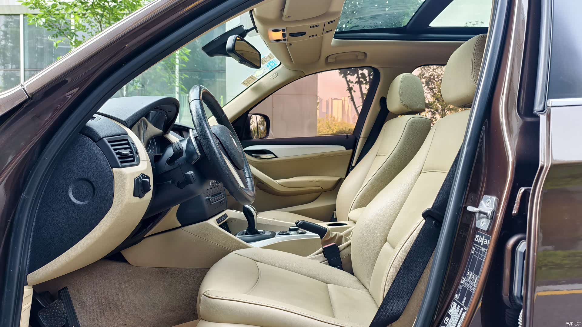 BMW X1, 2012 25