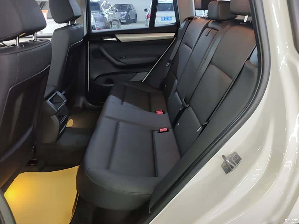BMW X3, 2017 17