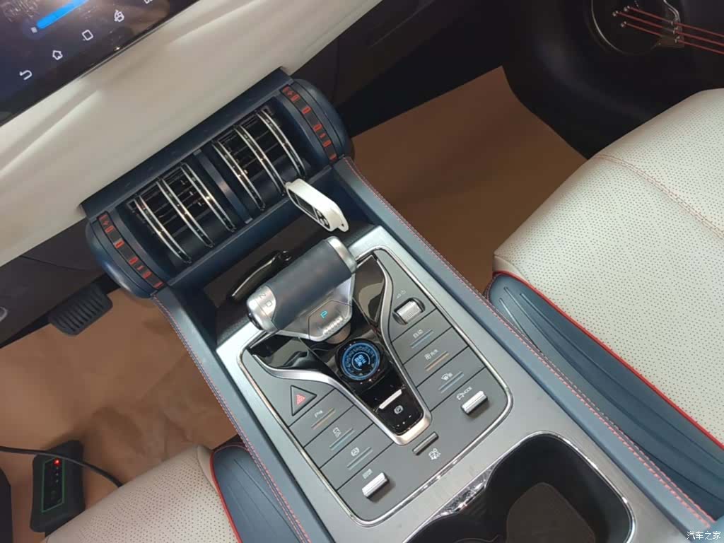 BYD Yuan, 2023 14