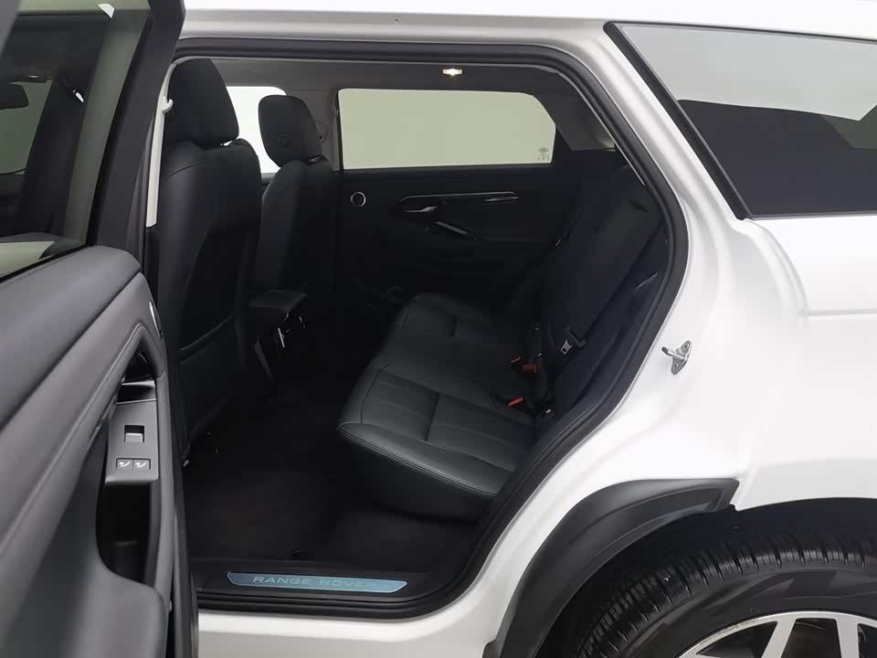 Land Rover Range Rover Aurora Land Rover Range Rover Aurora