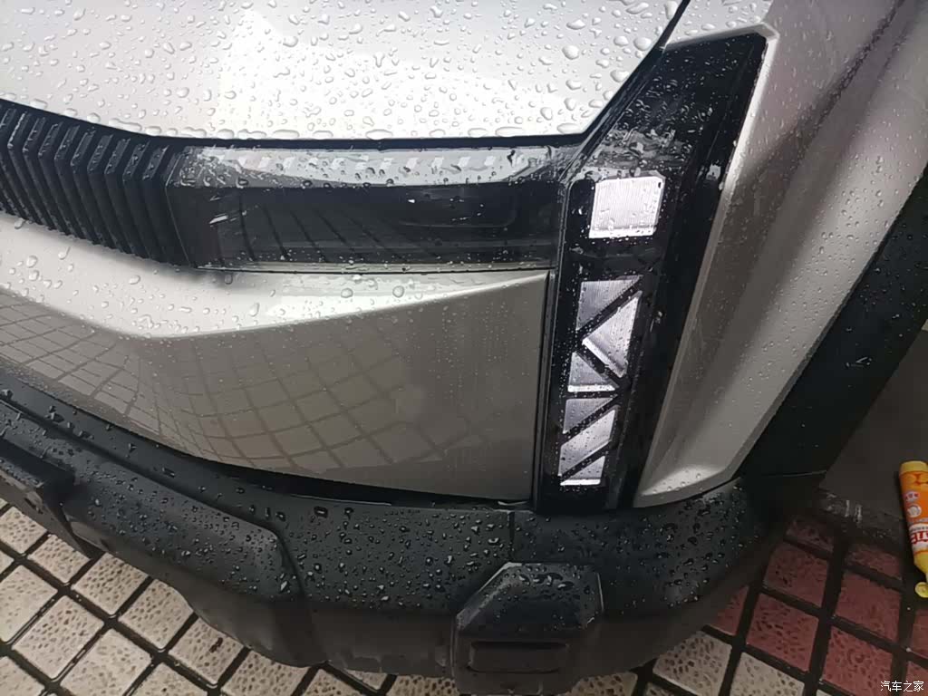 Chery iCAR, 2024 24