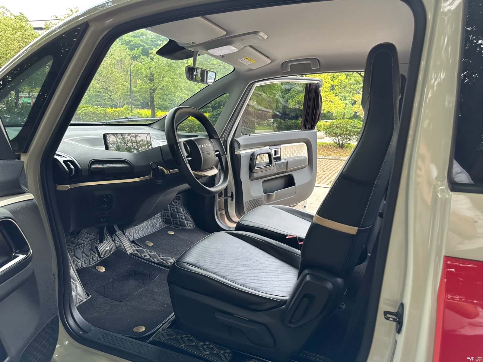 Wuling KiWi, 2021 16