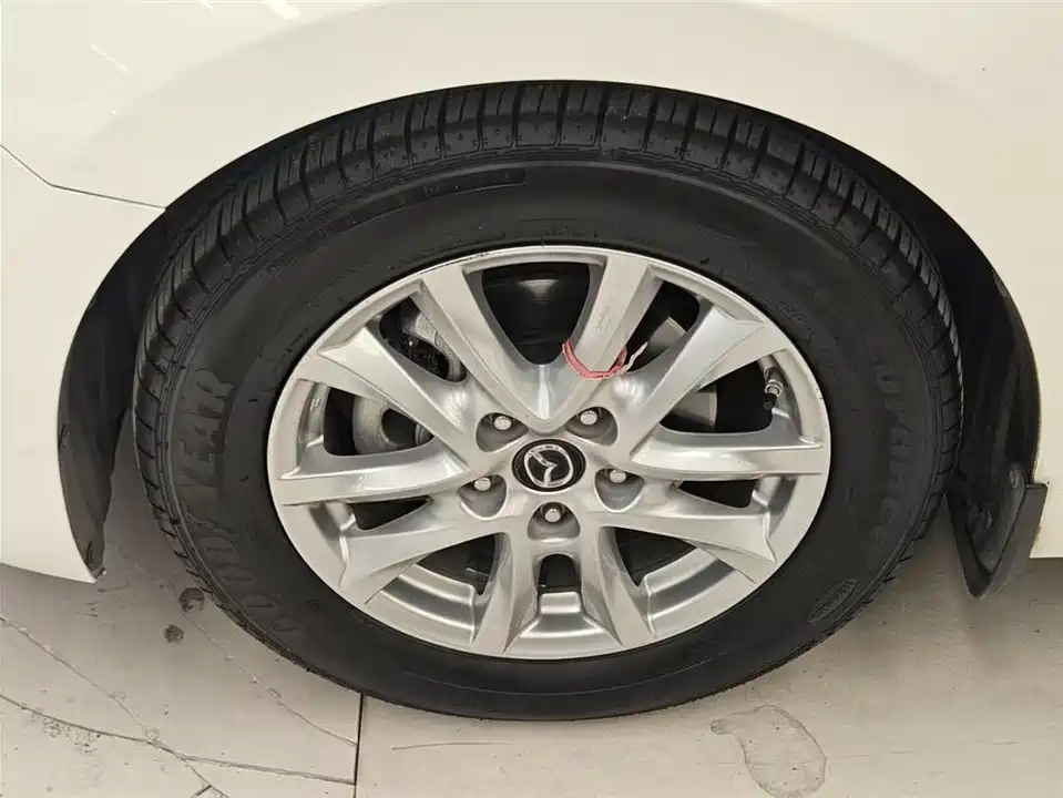Mazda 3 Angkesaila Mazda 3 Angkesaila
