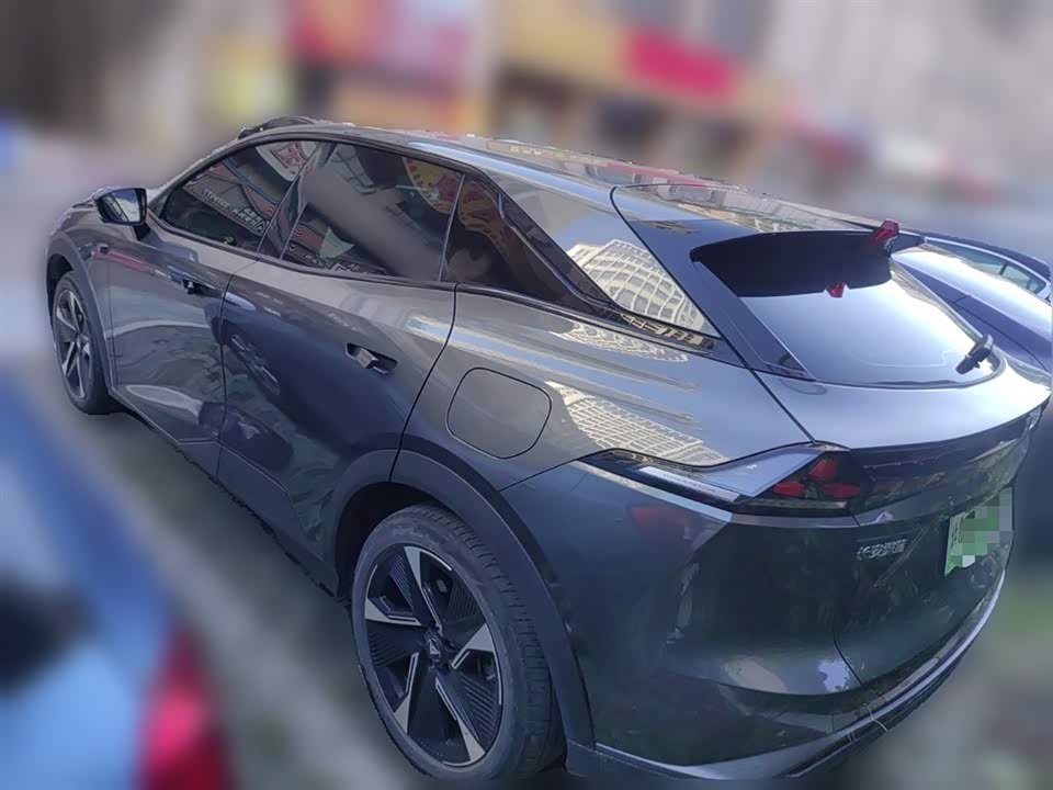 DEEPAL Dark blue S07