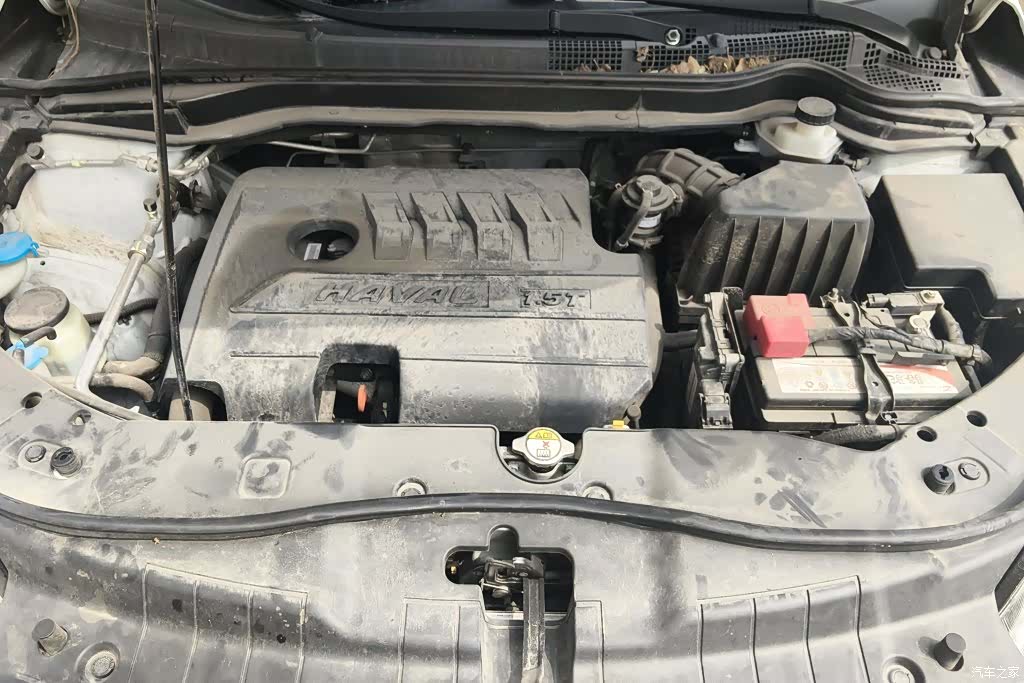 Haval H6, 2019 10
