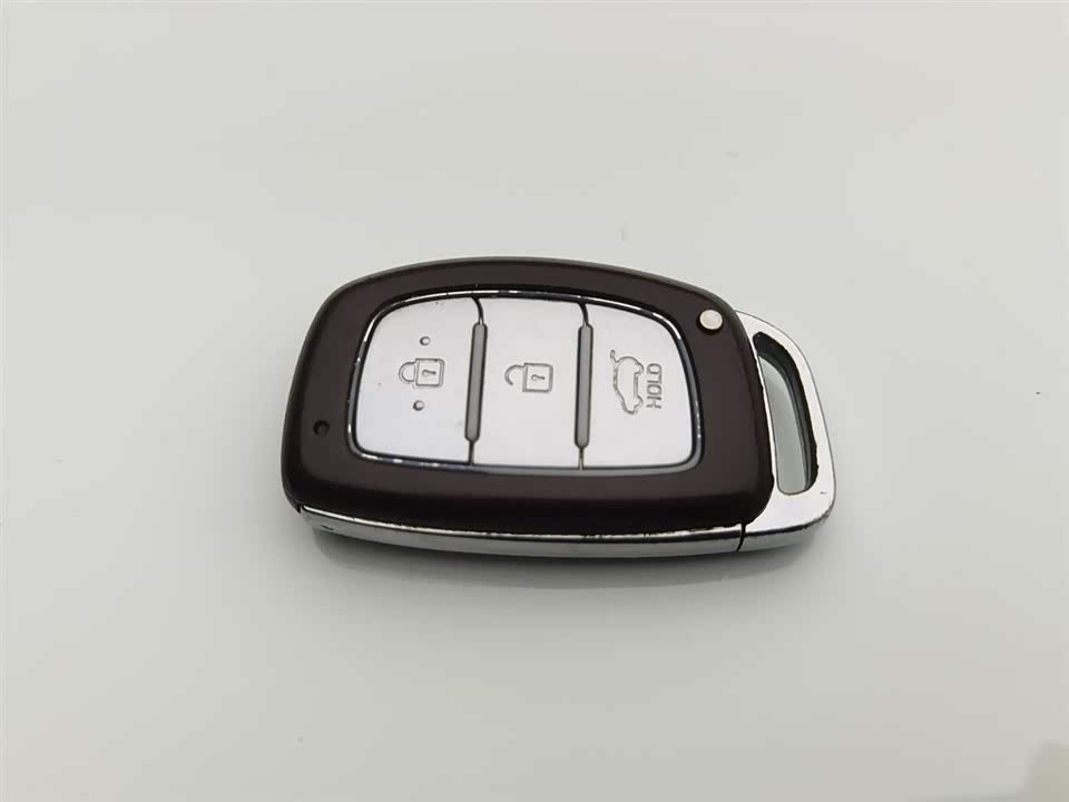 Hyundai Beijing ix25