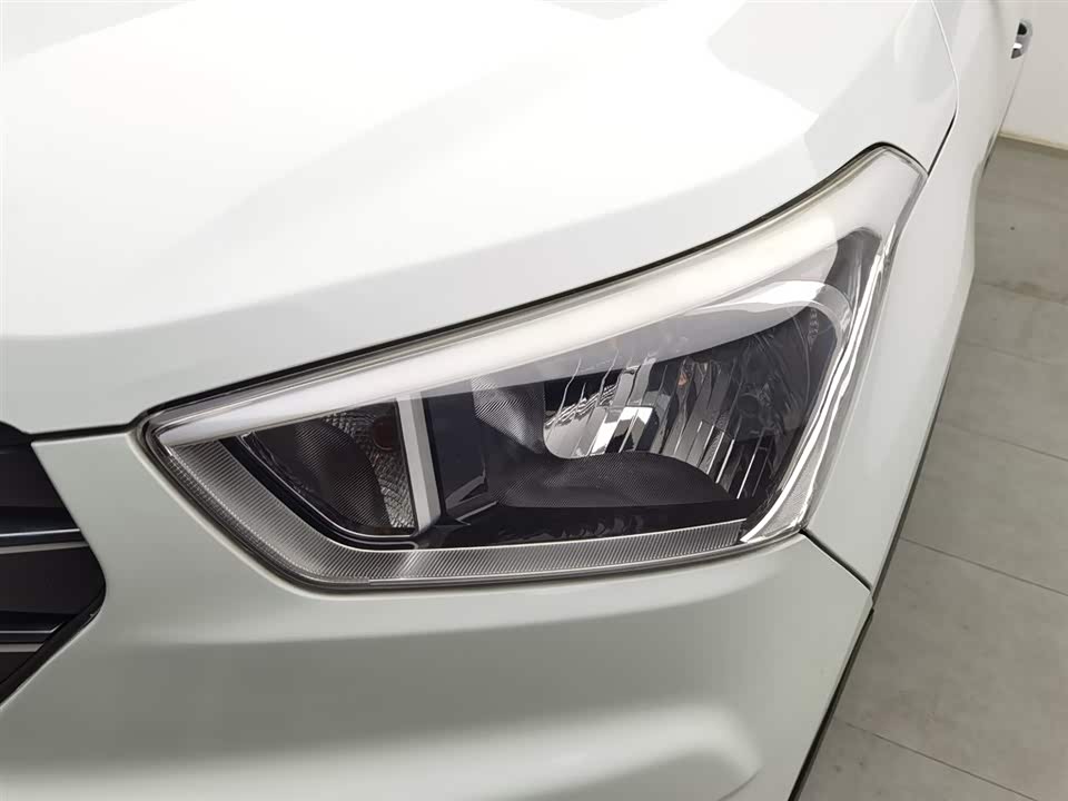 Hyundai Beijing ix25