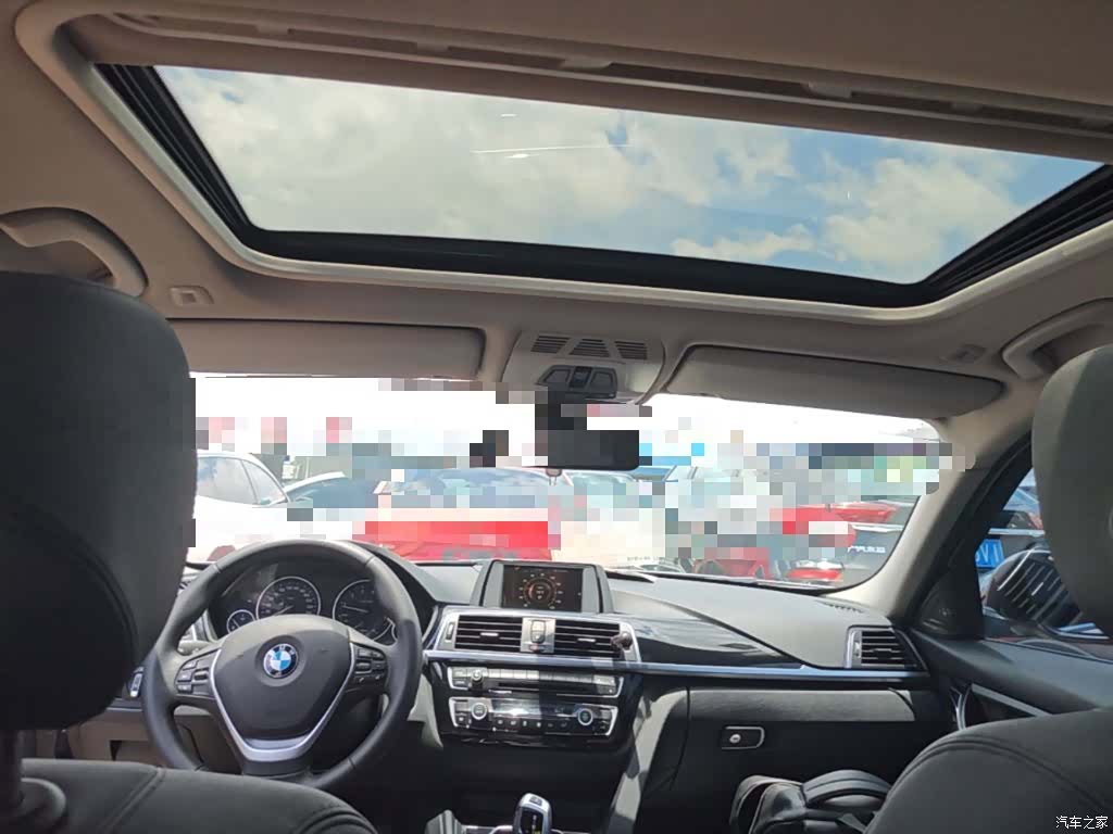 BMW 3 Series, 2016 18