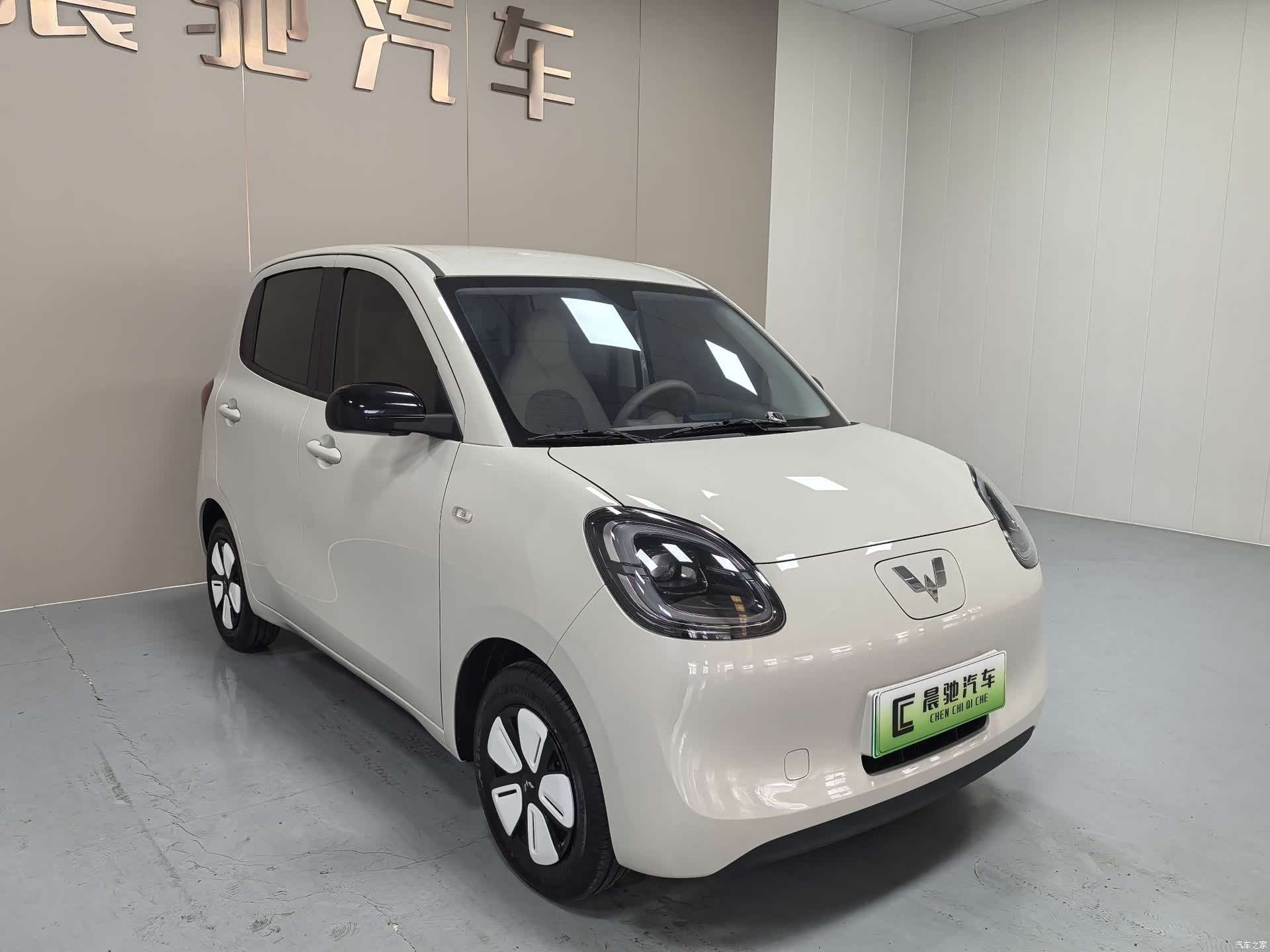 Wuling MINIEV, 2025 2