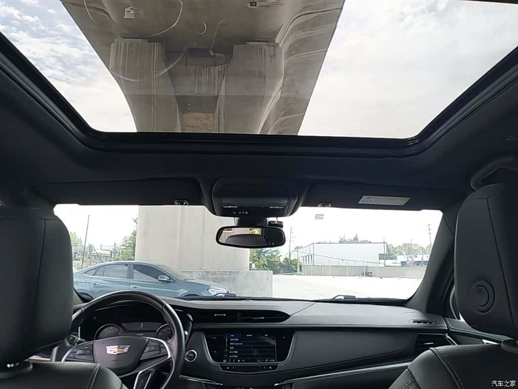 Cadillac XT5, 2022 18