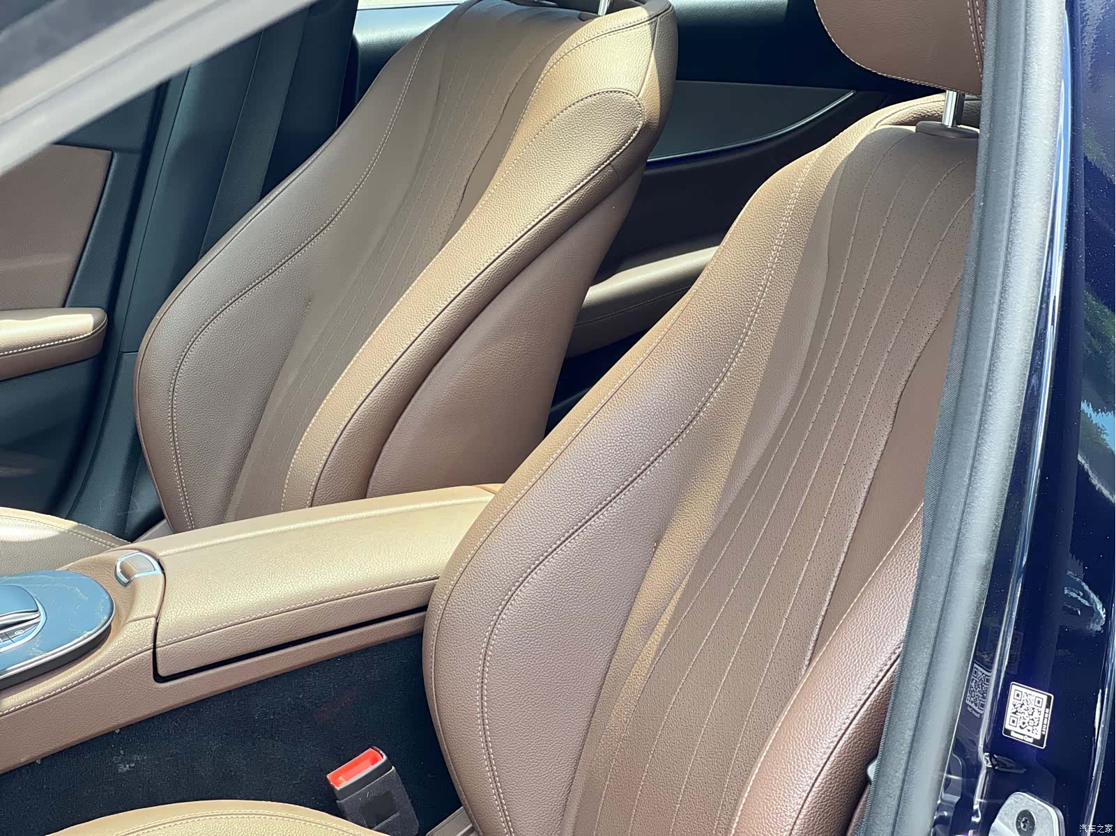 Mercedes-Benz E-Class, 2020 8