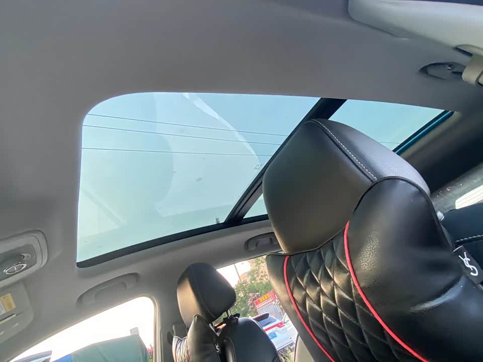 Roewe RX5 Roewe RX5