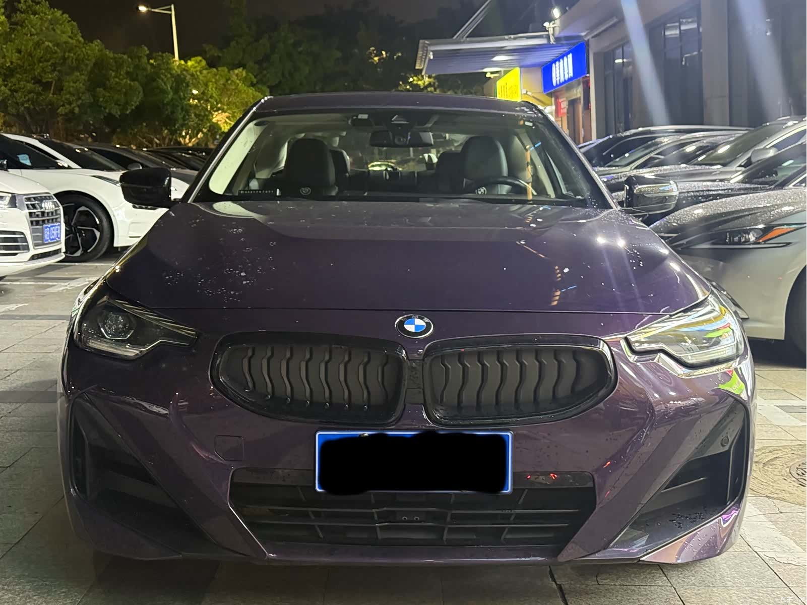 BMW 2 Series, 2024 6