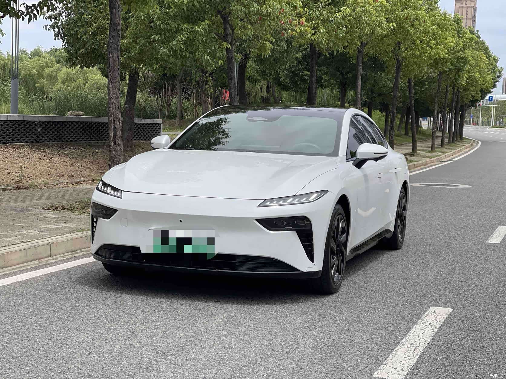 DongFeng eπ007, 2024 2