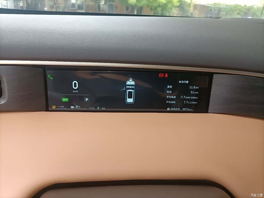 DongFeng L8, 2025 12