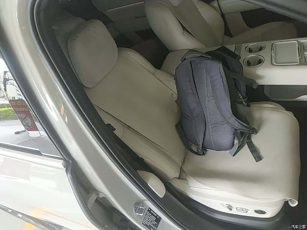 Li Auto L6, 2025 25