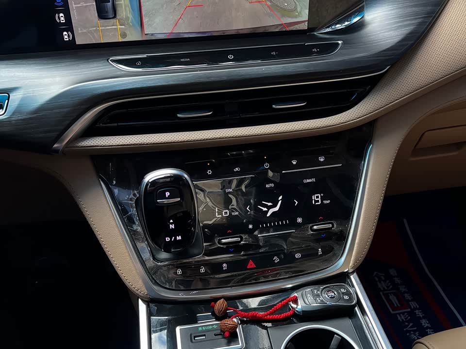 Buick GL8 Buick GL8