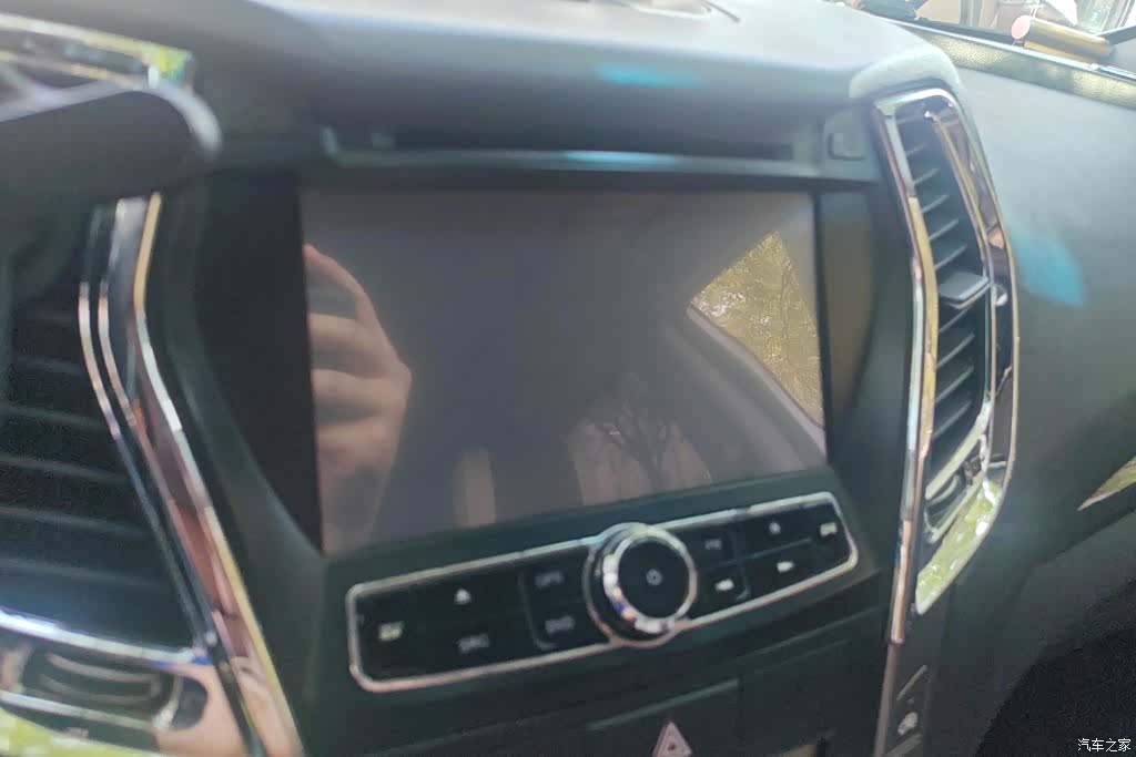 Hyundai Santa Fe, 2014 13