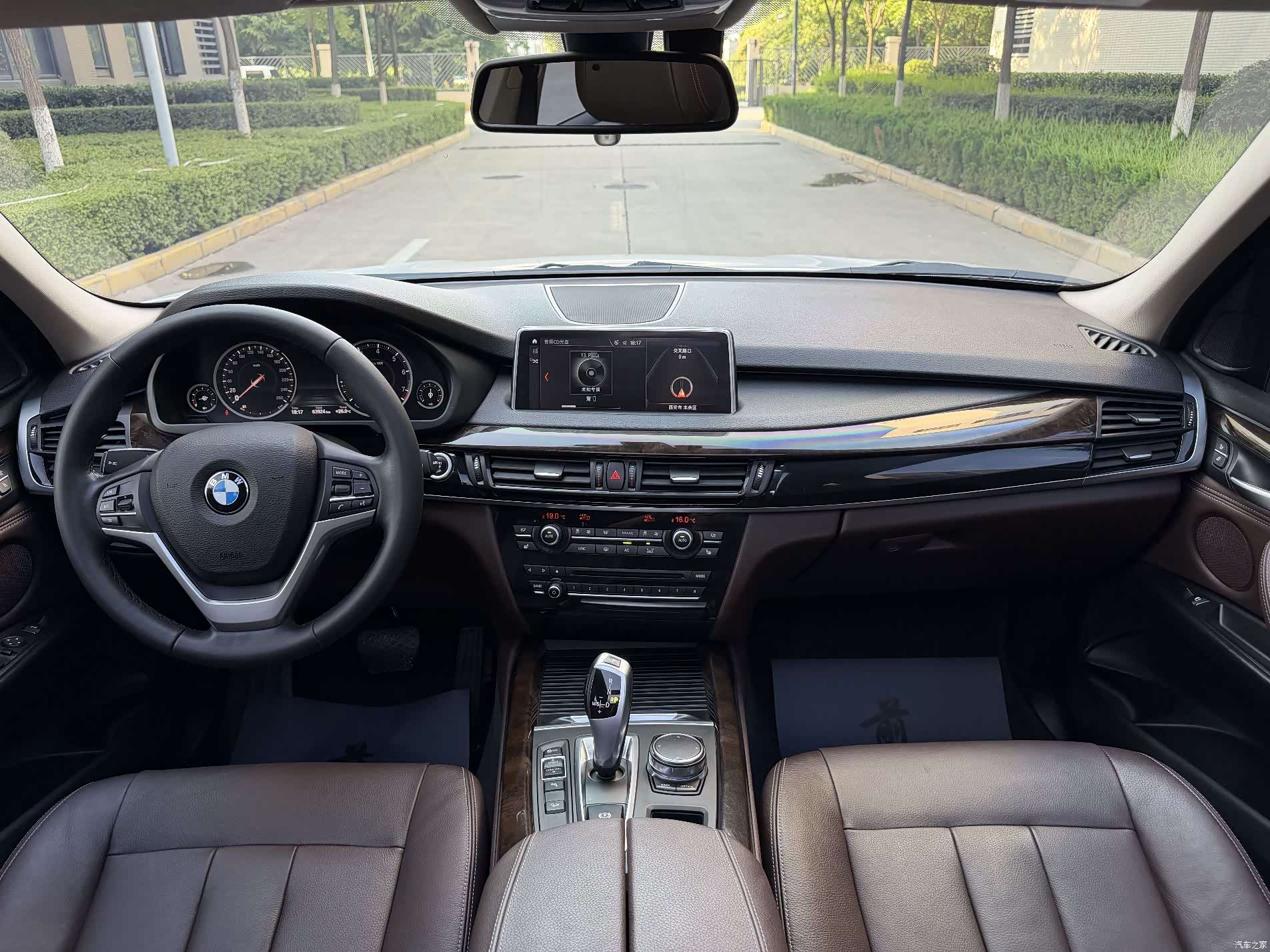 BMW X5, 2018 10