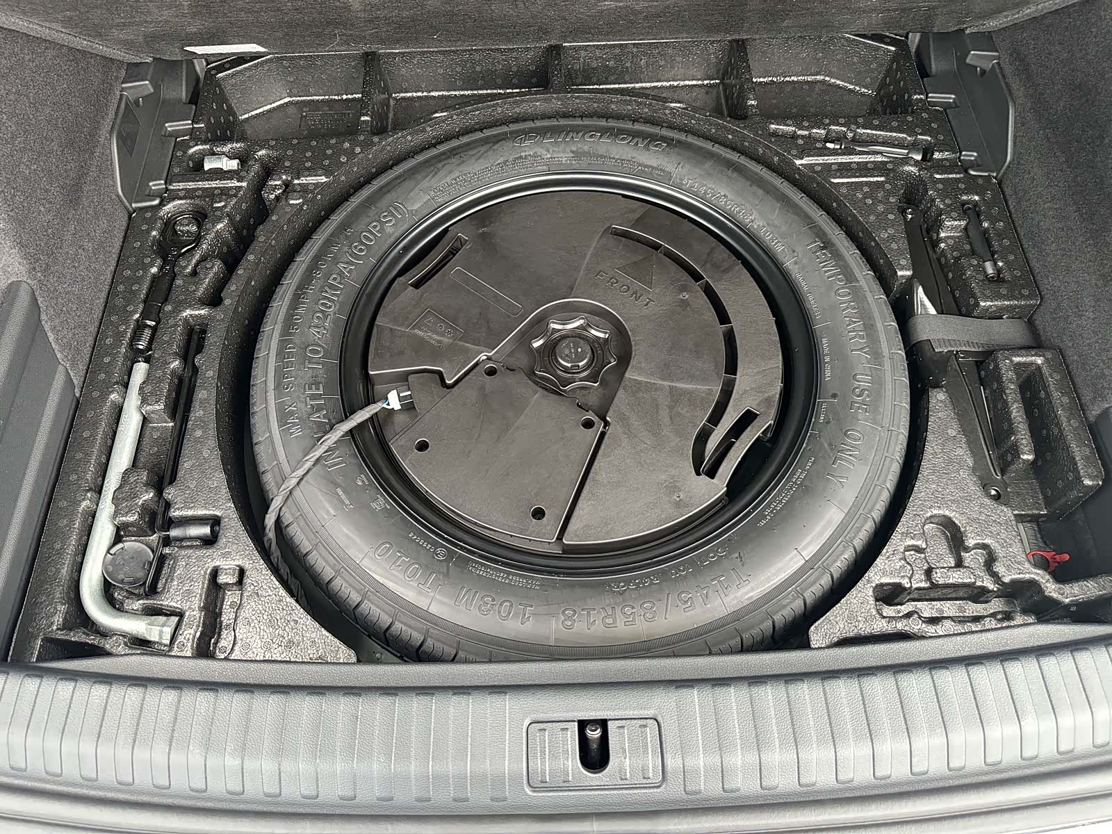 Audi Q3, 2023 12