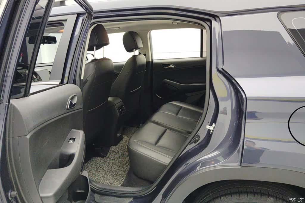 Hyundai ix35, 2021 11