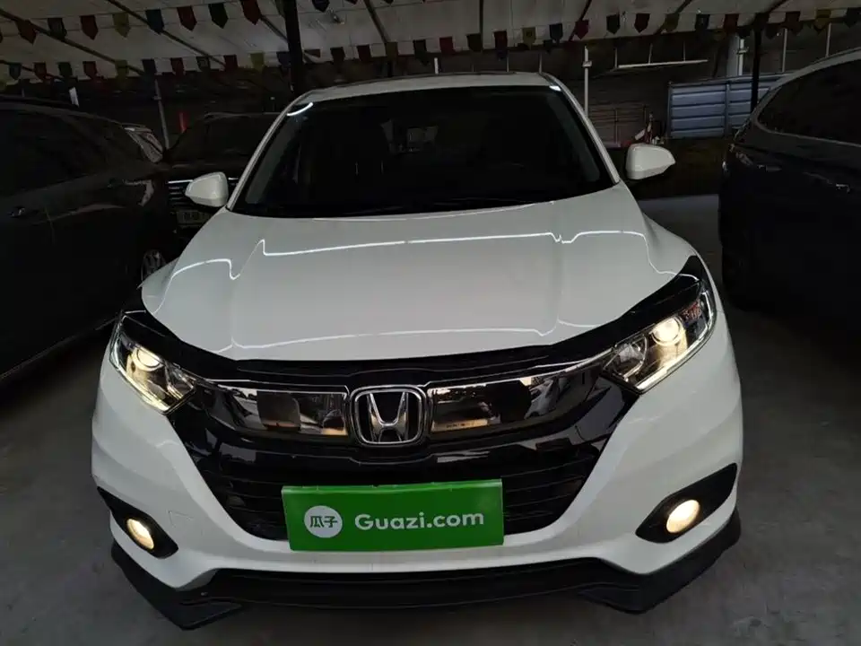 Honda Binzhi Honda Binzhi