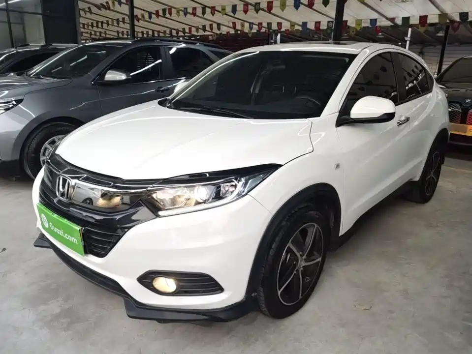 Honda Binzhi Honda Binzhi