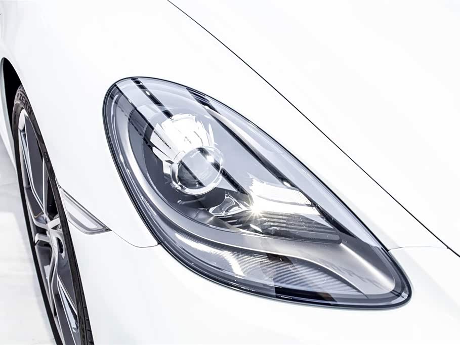 Porsche 718 Porsche 718