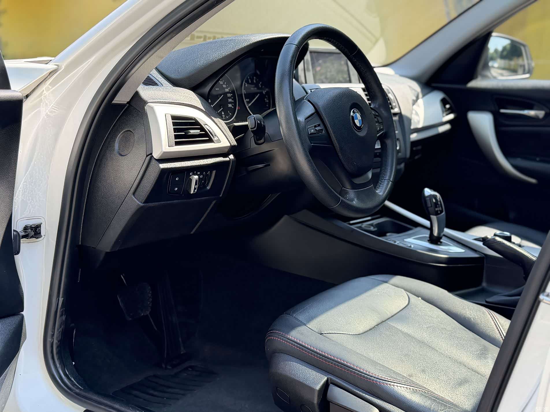 BMW 1 Series, 2014 3